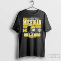 Premium Michigan Wolverines 2025 Cheez It Citrus Bowl