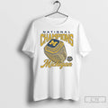 Premium Michigan Wolverines 2026 Mens Basketball National Champions Ring
