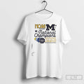 Premium Michigan Wolverines 2026 Ncaa Mens Basketball National Champions Logo