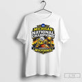 Premium Michigan Wolverines Basketball National Champions 2026 Final Four Indianapolis