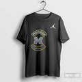 Premium Michigan Wolverines Basketball Logo Ncaa Champions Final Four 2026