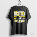 Premium Michigan Wolverines Cheez It Citrus Bowl Michigan 2025