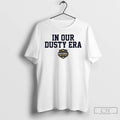 Premium Michigan Wolverines Mbb In Our Dusty Era 2026 National Champions
