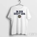 Premium Michigan Wolverines Mens Basketball 2026 National Champions In Our Dusty Era T Shirts Sweater