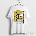 Premium Michigan Wolverines Mens Basketball National Champions 2026 Ncaa Division I Mens Basketball T Shirts