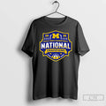 Premium Michigan Wolverines Ncaa Mens Basketball National Champions 2026 Go Blue