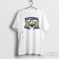 Premium Michigan Wolverines National Champs Basketball Coach 2026