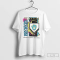 Premium Milwaukee Brewers 1970 Mlb Cooperstown Neon Field Shock