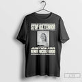 Premium Minneapolis Stop Terror Justice For Renee Nicole Good