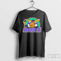 Premium Minnesota Moose Abolish Ice Logo