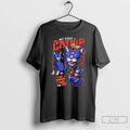 Premium My First Catnip Trip The Nip Opened My Third Eye Cat T Shirts Sweater