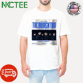 Premium NCT 127 The Momentum Concert Experience shirt