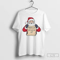 Premium Naughty List Kids Who Say 67 Santa