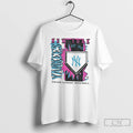 Premium New York Yankees 1903 Mlb Cooperstown Neon Field Shock