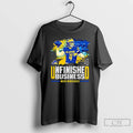 Premium Nicholas Minicucci Delaware Football Ncaa Unfinished Business