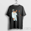 Premium Nicolas Maduro Just Do It Tee Gangster