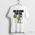 Premium No Blood For Oil Venezuela 1 Mile