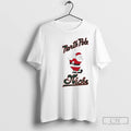 Premium North Pole Nicks Santa Christmas