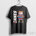 Premium Ot Sports Super Stormy Cances Hockey Cartoon