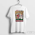 Premium Ohio State Mascot Espn College Gameday 2025 2026 College Football Playoff T Shirts Sweater