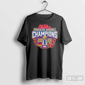 Premium Ole Miss Vrbo Fiesta Bowl Champions 2026 Trophy