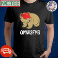 Premium Omy2fyb Teddy Tee Shirt