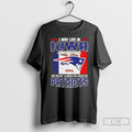 Premium On Gameday My Heart And Soul Belongs To Patriots I May Live In Iowa