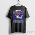 Premium On Gameday My Heart And Soul Belongs To Patriots I May Live In Kentucky