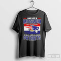 Premium On Gameday My Heart And Soul Belongs To Patriots I May Live In Missouri