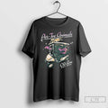 Premium Par Tee Animals Old Row Est 2014