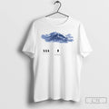 Premium Penguin They Survived He Lived Mountain Graphic