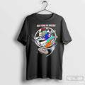 Premium Perry The Platypus New York Islanders