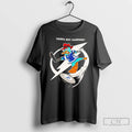 Premium Perry The Platypus Tampa Bay Lightning
