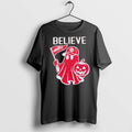 Premium Philadelphia Phillies Halloween Pumpkin Believe Philly Ghost T Shirts