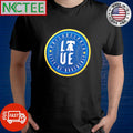 Premium Philadelphia Phillies LTUE City of Brotherly circle shirt