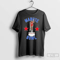 Premium Philly Philadelphia 76ers Manute Bowl
