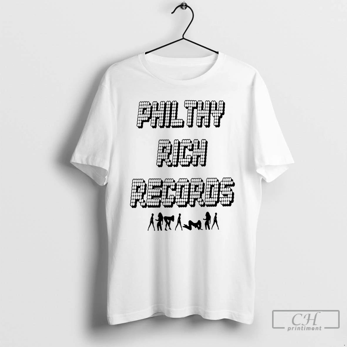 Premium Philthy Rich Records
