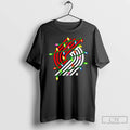 Premium Portland Trail Blazers Logo Lights Merry Christmas