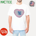 Premium Precious Baby Angel heart shirt