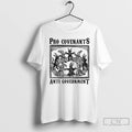 Premium Pro Covenants Anti Government