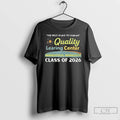 Premium Quality Learning Center Class Of 2026