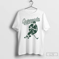 Premium Quinn Hughes Quinnesota Minnesota Hockey Nhl State Of Hockey