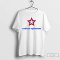 Premium Radical Optimism Star