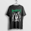 Premium Repudilation Encrypted In Blasphemy T Shirts