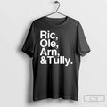 Premium Ric Ole Arn And Tully 2026