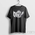 Premium Rice Owls Waving Flag