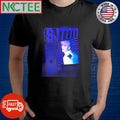 Premium SJ7777 photo vintage shirt