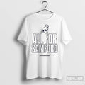 Premium Samford Bulldogs Basketball All For Samford