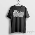 Premium San Antonio Spurs Basketball All Names City Thank You For The Memories Skyline