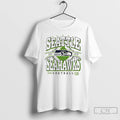 Premium Seahawks Seahawks Football Est 1976 Logo